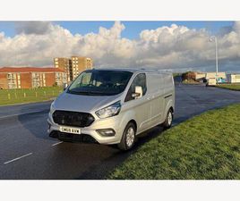 2.0 300 ECOBLUE LIMITED AUTO L2 H1 EURO 6 (START/STOP) 5DR