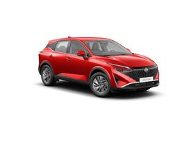 NISSAN QASHQAI MHEV 158 XTRONIC 2WD ACENTA MY25