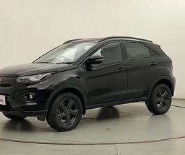 TATA NEXON
