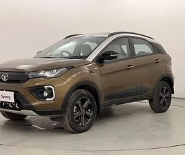 TATA NEXON