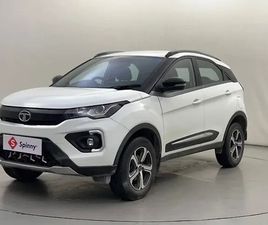 TATA NEXON