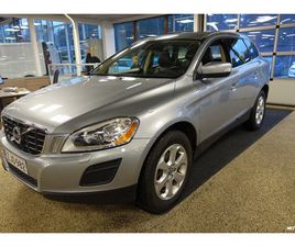 VOLVO XC60 D3 D3 AWD SUMMUM AUT
