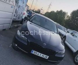 BMW SERIE 5 GT 520 BMW SERIE 5 520D GRAN TURISMO