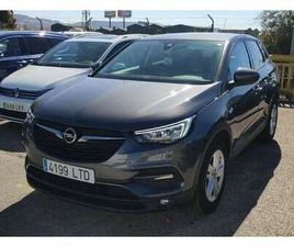 OPEL GRANDLAND X 1.5CDTI S&S EDITION 130