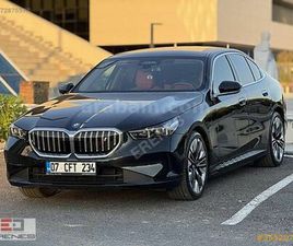 BMW I5 XDRIVE40 I5 XDRIVE40 LUXURY LINE