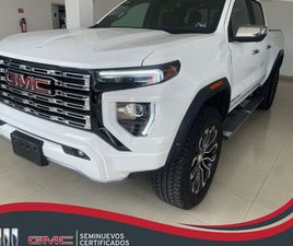 GMC CANYON 2.7 DENALI