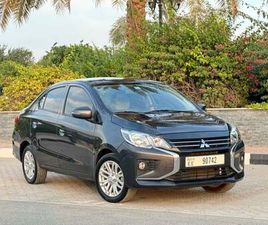 MITSUBISHI ATTRAGE GLX PREMIUM 1.2L