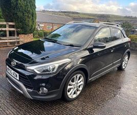 1.0 T-GDI ACTIVE EURO 6 (START/STOP) 5DR