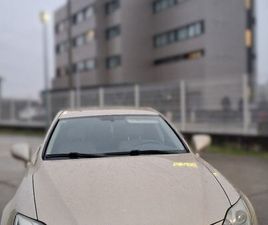 LEXUS IS IS 250 LEXUS IS 250 AUTOMATIK, 2008 GOD.