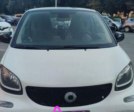 SMART FORTWO 453
