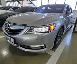 HONDA LEGEND ВИДЕО