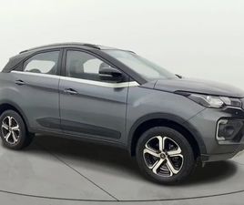 TATA NEXON
