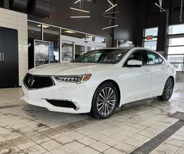 ACURA TLX 2019 TECH SH-AWD