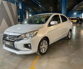 MITSUBISHI ATTRAGE MITSUBISHI ATTRAGE GLX FULL | NATIONAL DAY CELEBRATION | GUARANTEED WARRANTY | 0 DOWN PAYMENT