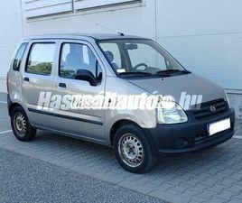 SUZUKI WAGON R+ 1.0 GL PS