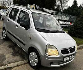 SUZUKI WAGON R+ 1.3 GL SERVO 1 ÉV MŰSZAKI