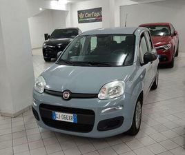 FIAT PANDA SALA FESTE