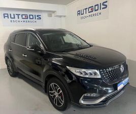 DFSK FENGON 580 1.5 T-GDI PREMIUM 7 PLACES AUTOMATIQUE