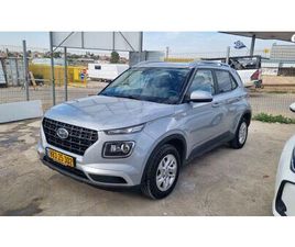 INTENSE אוט׳ 1.6 (123 כ״ס)