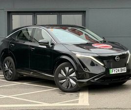 178KW ENGAGE 87KWH AUTO