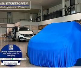 VOLKSWAGEN TOURAN 2.0 TDI COMFORTL DIGICOCKPIT LED KAM ACC
