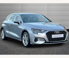 AUDI A3 35 TFSI SPORT 5DR
