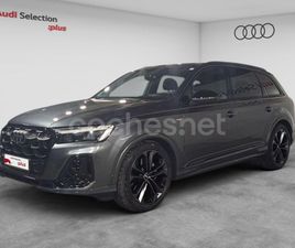 AUDI Q7 50 TDI ›HASTA 4 AÑOS DE GARANTÍA