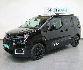 TALLA M BLUEHDI 100 S&S FEEL