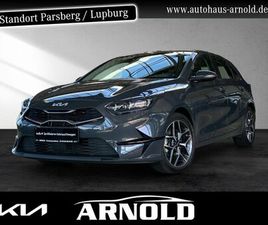 KIA CEED CEED 1.5 T-GDI SPIRIT DCT7 KAMERA TOTWINKEL NAVI