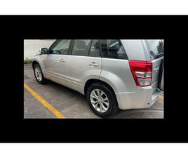 SUZUKI GRAND NOMADE SUZUKI GRAND NOMADE 2018 CONSERVADA AUTOMÁTICA LIMA