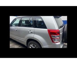 SUZUKI GRAND NOMADE SUZUKI GRAND NOMADE 2018 SEMINUEVO IMPECABLE EN LIMA