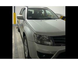 SUZUKI GRAND NOMADE 2018 USADO AUTOMÁTICO GAS LIMA