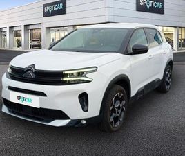 BLUEHDI 130 S&S BVM6 FEEL PACK