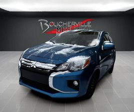 MITSUBISHI MIRAGE 2023 SE