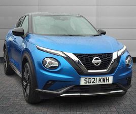 1.0 DIG-T 114 TEKNA+ 5DR