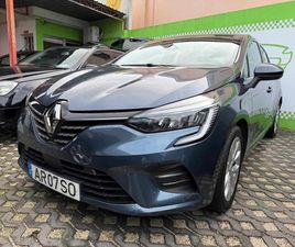 RENAULT CLIO 1.0 TCE EVOLUTION
