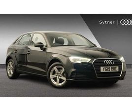 AUDI A3 35 TFSI SE TECHNIK 5DR