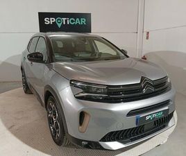 PURETECH 96KW (130CV) S&S C SERIES