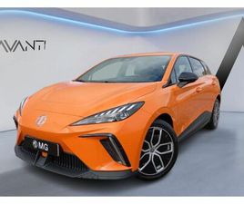 64KWH COMFORT 150 KW (204 CV)