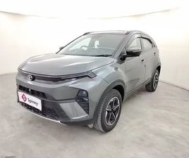 TATA NEXON