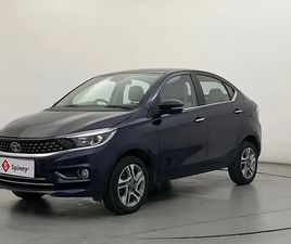 TATA TIGOR