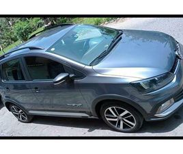 VOLKSWAGEN CROSSFOX VOLKSWAGEN CROSSFOX 2021 IMPECABLE EN LIMA US$10,800