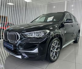 BMW X1 XDRIVE 20D SEGURIDAD