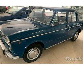 FIAT ALTRO FIAT 1100