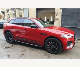 3.0 D300 MHEV R-DYNAMIC HSE BLACK AUTO AWD EURO 6 (START/STOP) 5DR