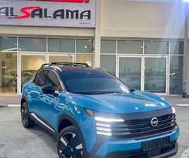 NISSAN KICKS NISSAN KICKS