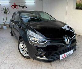 RENAULT CLIO 1.5 DCI INTENS