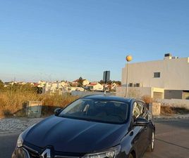 RENAULT MÉGANE 1.5 DCI, 110CV