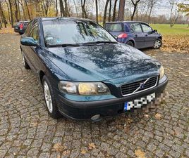 2.4 BENZYNA-BEZ RDZY-NOWY ROZRZĄD-HAK LĘCZNA • OLX.PL