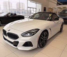 BMW Z4 2021 M40I